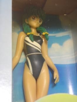 ときめきメモリアル　フィギュア　スクール水着　コンプ　ときめきフィギュア　コナミ ときめきメモリアル フィギュア スクール水着 コンプ ときめき